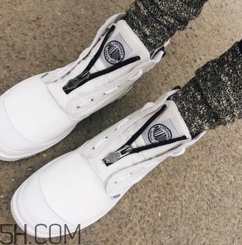 palladium的鞋什么檔次？帕拉丁鞋子質(zhì)量如何？