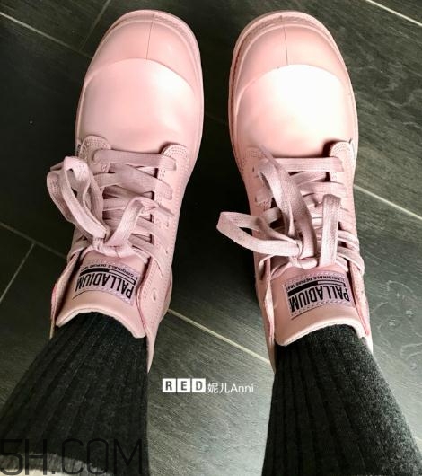 palladium的鞋什么檔次？帕拉丁鞋子質(zhì)量如何？