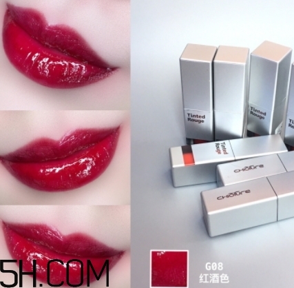 稚優(yōu)泉天空之境水光唇釉好用嗎_多少錢？