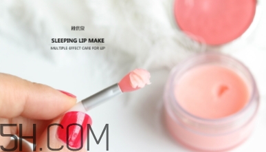 稚優(yōu)泉唇膜怎么用？稚優(yōu)泉唇膜好用嗎？