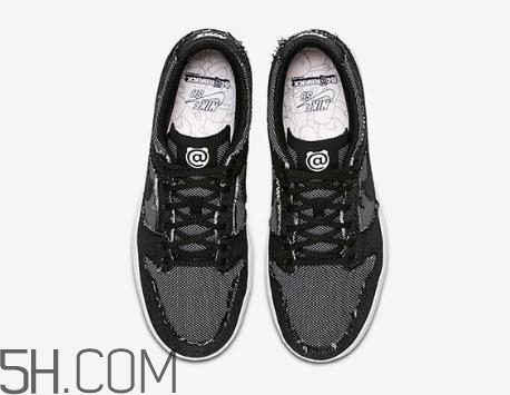 nike sb dunk low小熊版本怎么買(mǎi)_短信登記抽簽方式