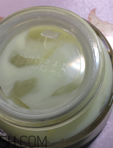 御泥坊人參面膜怎么樣？御泥坊人參面膜好用嗎？