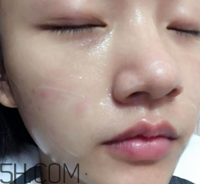 御泥坊人參面膜怎么樣？御泥坊人參面膜好用嗎？