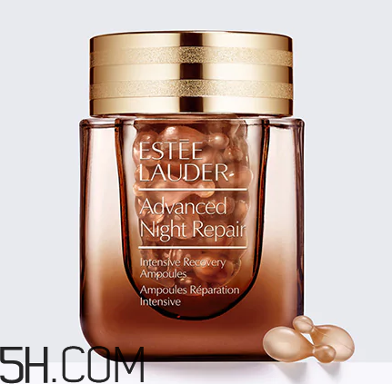 雅詩蘭黛安瓶膠囊價格多少錢？精華液可以天天用嗎？