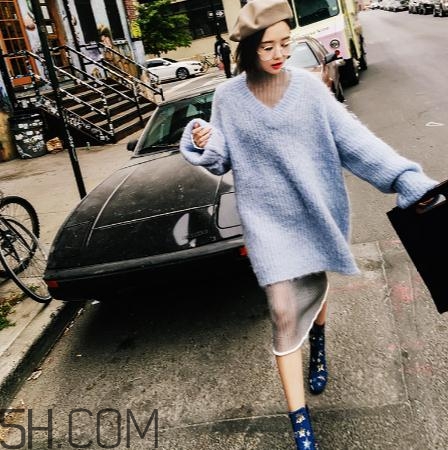 馬海毛毛衣可以機洗嗎？馬海毛毛衣可以脫水嗎？