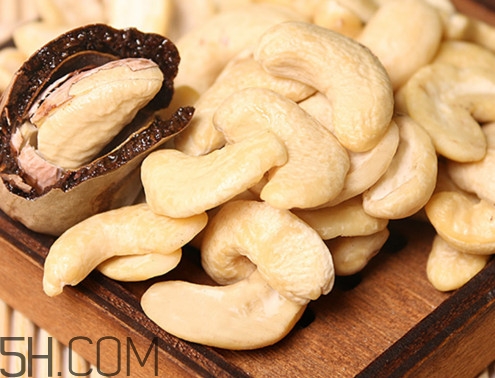 腰果會(huì)回奶嗎？腰果哪些人不能吃