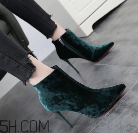 絲絨鞋子怎么清洗？絲絨鞋面怎么打理？