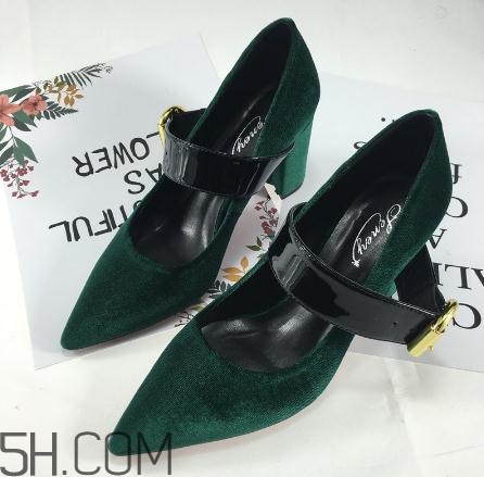 絲絨鞋子怎么清洗？絲絨鞋面怎么打理？