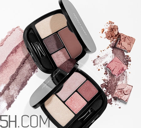 完美日記四色眼影盤(pán)好用嗎_使用方法 完美日記四色眼影盤(pán)好用嗎_使用方法