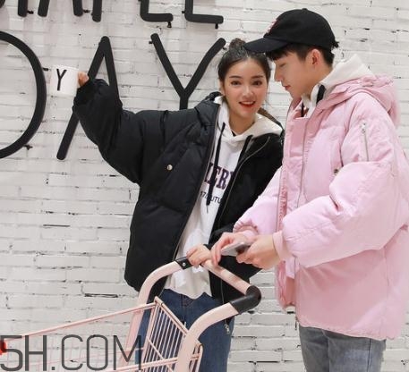 面包服適合什么身材穿？面包服適合微胖的人嗎？