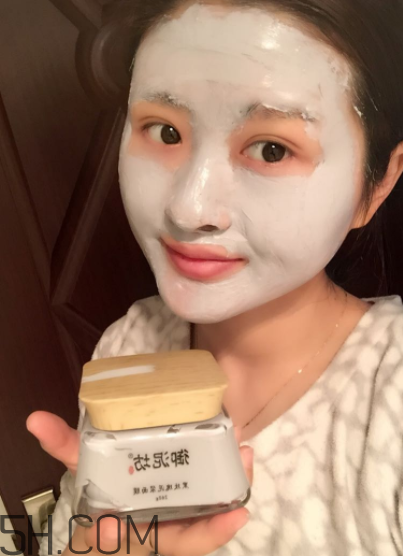 御泥坊黑玫瑰泥漿面膜怎么樣？好用嗎？