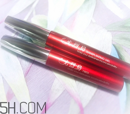 火烈鳥睫毛膏哪款好用_火烈鳥睫毛膏有幾款 火烈鳥睫毛膏哪款好用_火烈鳥睫毛膏有幾款