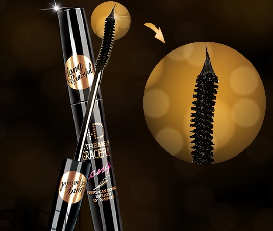 火烈鳥睫毛膏哪款好用_火烈鳥睫毛膏有幾款 火烈鳥睫毛膏哪款好用_火烈鳥睫毛膏有幾款