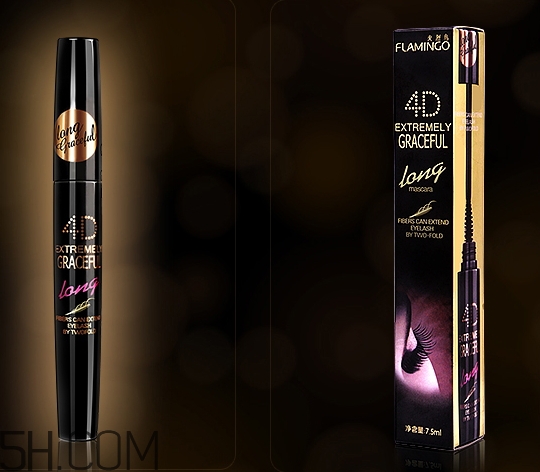 火烈鳥睫毛膏哪款好用_火烈鳥睫毛膏有幾款 火烈鳥睫毛膏哪款好用_火烈鳥睫毛膏有幾款