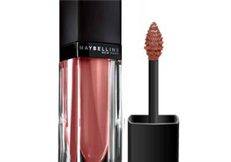 美寶蓮絲絨霧感唇釉好用嗎？美寶蓮絲絨霧感唇釉多少錢？