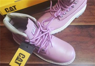 cat的鞋子耐穿嗎？cat鞋子可以徒步嗎？