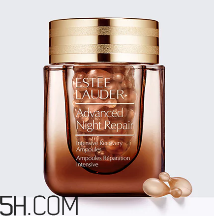 雅詩蘭黛安瓶膠囊價格多少錢？精華液可以天天用嗎？