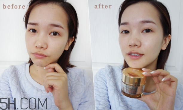 蘭蔻和雅詩(shī)蘭黛哪個(gè)好用？雅詩(shī)蘭黛萬(wàn)能面霜測(cè)評(píng)