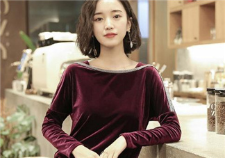 絲絨衣服怎么洗？絲絨衣服可以機(jī)洗嗎？