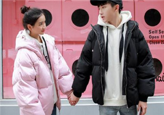 面包服適合什么身材穿？面包服適合微胖的人嗎？