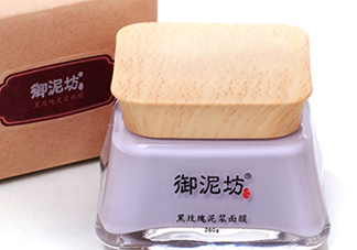 御泥坊黑玫瑰泥漿面膜怎么樣？好用嗎？