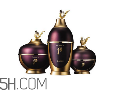 雅詩蘭黛小紅瓶好用嗎？whoo后和雅詩蘭黛哪個(gè)好？