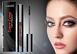 火烈鳥睫毛膏哪款好用_火烈鳥睫毛膏有幾款