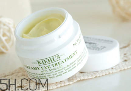 雅詩蘭黛紅石榴球型眼霜好用嗎？科顏氏和雅詩蘭黛眼霜哪個好？