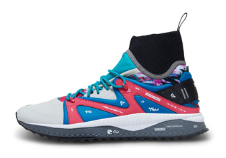 puma與graphersrock聯(lián)名系列發(fā)售時(shí)間_多少錢(qián)？