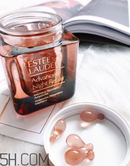 雅詩(shī)蘭黛安瓶膠囊好用嗎？雅詩(shī)蘭黛安瓶膠囊使用方法