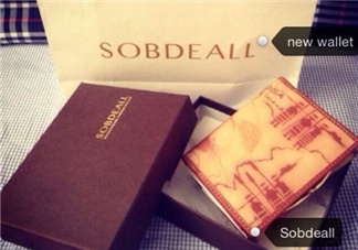 sobdeall包包什么檔次？sobdeall是輕奢品牌嗎？