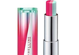 美寶蓮貝殼漸層唇膏好用嗎？美寶蓮貝殼漸層唇膏多少錢(qián)？