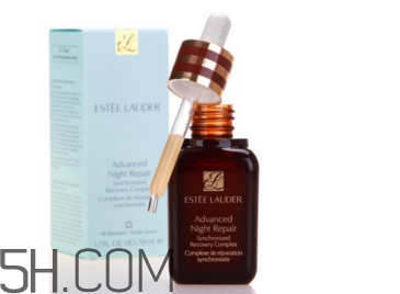 雅詩蘭黛小棕瓶使用方法 雅詩蘭黛小棕瓶適合什么膚質