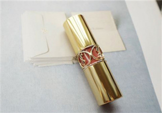 口紅可以遮黑眼圈嗎 遮黑眼圈用什么顏色的口紅