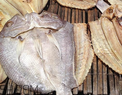 曬干的魚(yú)怎么做好吃？什么魚(yú)曬魚(yú)干好吃