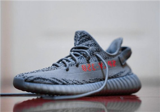 yeezy 350 v2 beluga 2.0灰橙配色國(guó)內(nèi)發(fā)售店鋪有哪些？