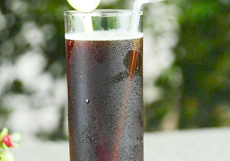 女生說可樂是什么意思？女生說請你喝可樂內涵意思