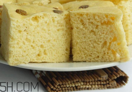 如何做大米發(fā)糕？發(fā)糕蒸多長(zhǎng)時(shí)間