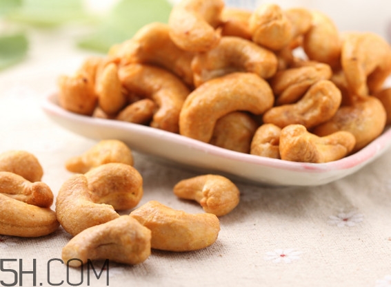 腰果怎么做好吃？腰果皮能吃嗎