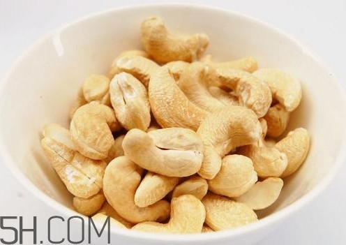 腰果會(huì)回奶嗎？腰果哪些人不能吃