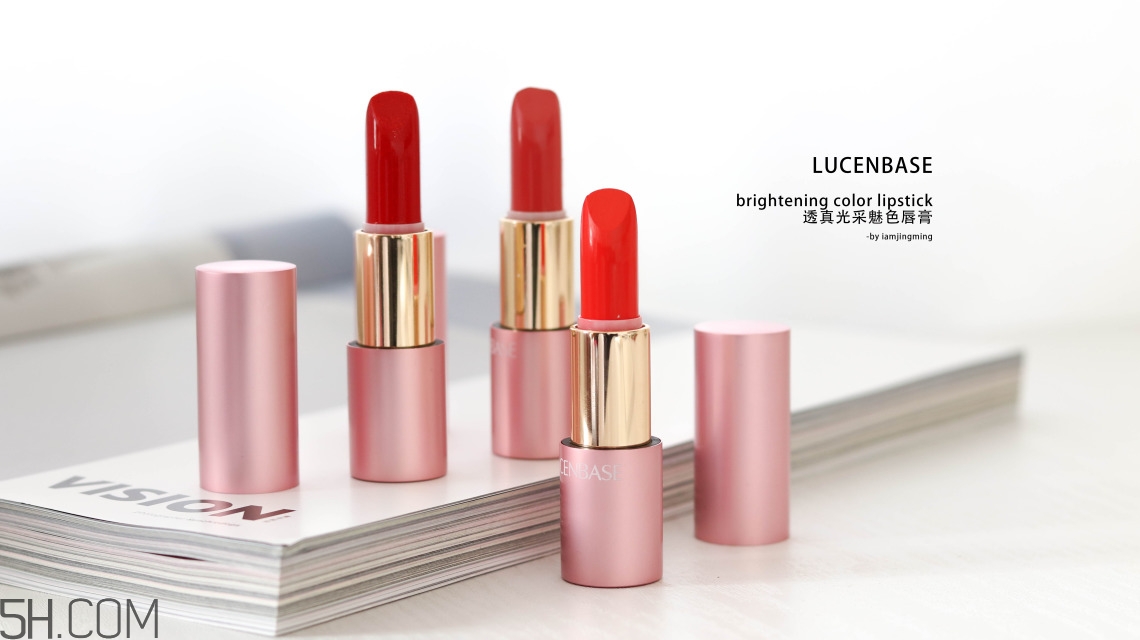 透真光采魅色唇膏好用嗎_透真光采魅色唇膏評(píng)測(cè)