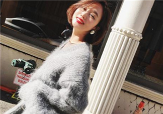 馬海毛毛衣可以機洗嗎？馬海毛毛衣可以脫水嗎？