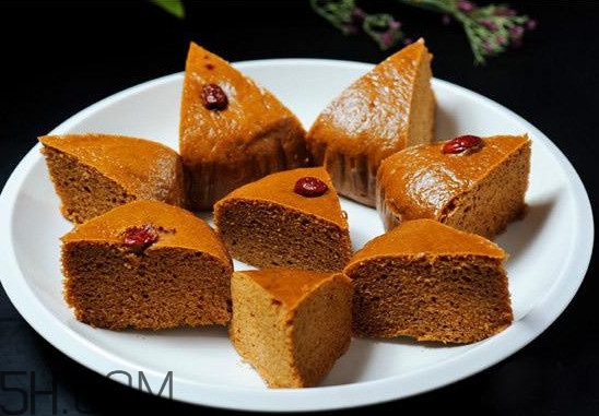 發(fā)糕是哪里的特產(chǎn)？發(fā)糕怎么保存