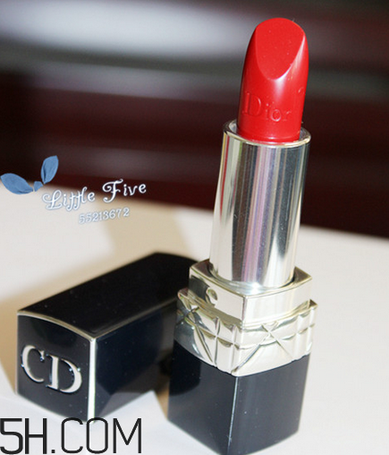 雅詩(shī)蘭黛和迪奧口紅哪個(gè)好用？雅詩(shī)蘭黛傾慕420口紅怎么樣？