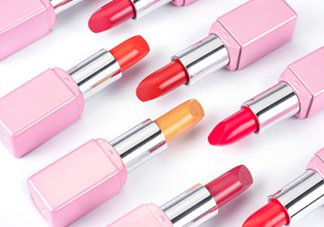 稚優(yōu)泉粉紅之戀口紅色號 稚優(yōu)泉粉紅之戀口紅試色