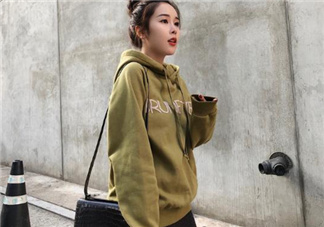 抓絨衛(wèi)衣會(huì)起球嗎？抓絨衛(wèi)衣是什么面料？