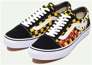 vans鬼太郎聯(lián)名系列好看嗎_在哪買(mǎi)？