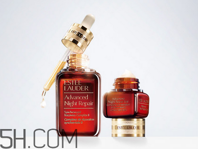 雅詩蘭黛小棕瓶使用方法 雅詩蘭黛小棕瓶適合什么膚質