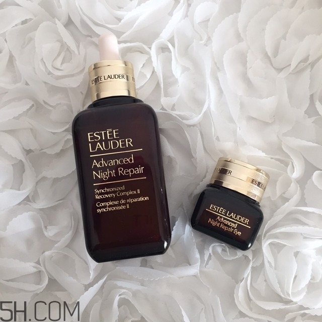 雅詩蘭黛小棕瓶眼霜孕婦能用嗎？雅詩蘭黛小棕瓶眼霜真假鑒別