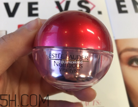 雅詩蘭黛紅石榴球型眼霜好用嗎？科顏氏和雅詩蘭黛眼霜哪個好？